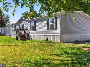 4550 Bull Rd LOT 27, Dover, PA 17315
