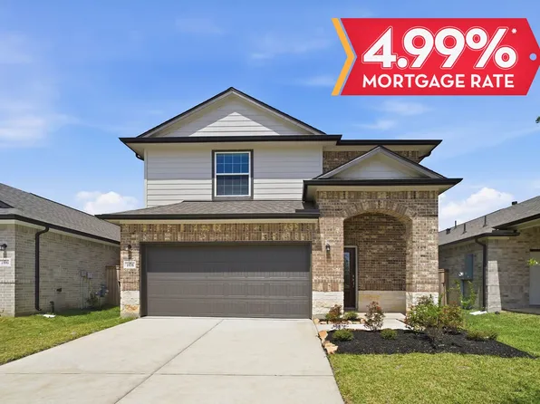 1535 Windrose Bnd, Angleton, TX 77515