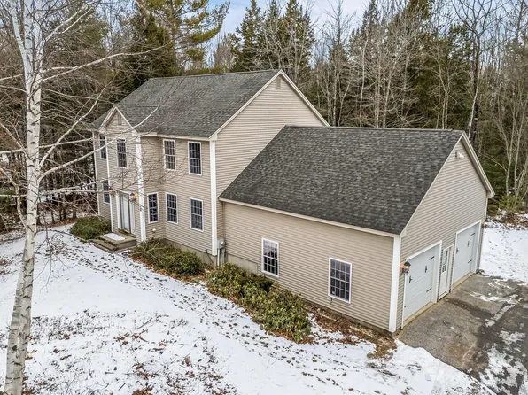79 Brookside Drive, New Gloucester, ME 04260