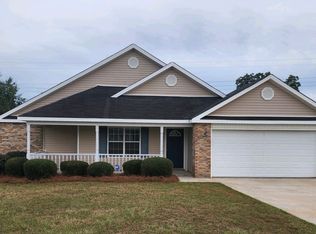 307 Canterfield Dr, Bonaire, GA