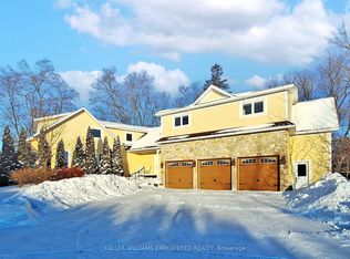 8 Macleod Estate Ct, Richmond Hill, ON