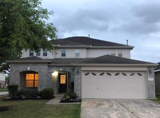 15619 Rolling Pine Dr, Houston, TX 77049