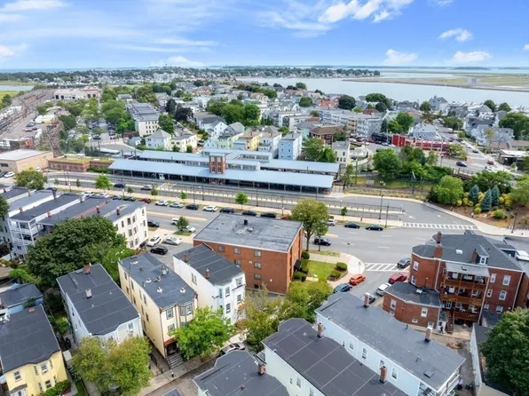 1030 Bennington St APT 15, East Boston, MA 02128