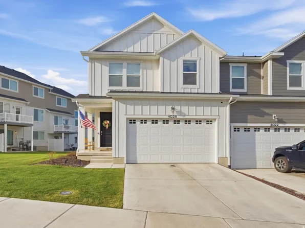 4028 W Big Horn Dr, Lehi, UT 84043