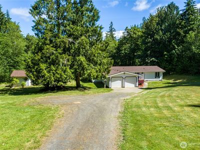 801 SE Mill Creek, Shelton, WA, 98584
