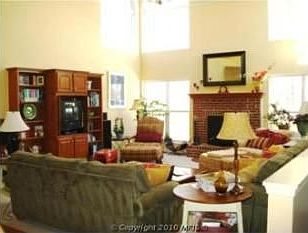 2nd image of 15300 Egglestetton Ct