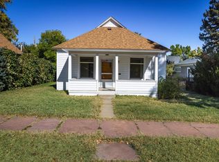 107 E Cleveland St, Lafayette, CO 80026