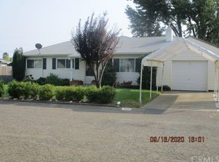 465 Donna Ave, Red Bluff, CA 96080