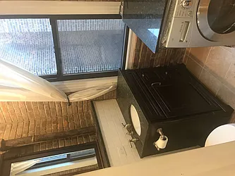 Rented by Joseph Jackson, Landlord