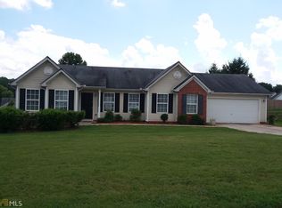 331 Shenandoah Cir, Winder, GA 30680