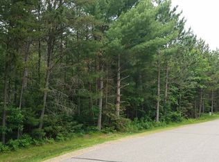 E Horseshoe Rd, Tomahawk, WI 54487