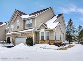 10 Jeremy Way, Old Bridge, NJ 08857