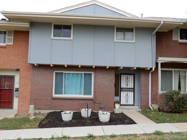 1165 Milky Way, Thornton, CO 80260