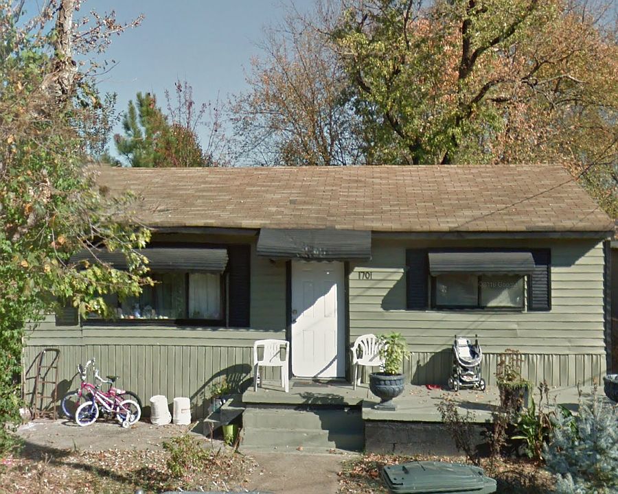 1st image of 1701 Olive St