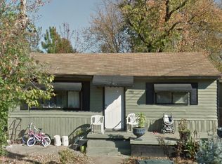 1701 Olive St, Chattanooga, TN 37406