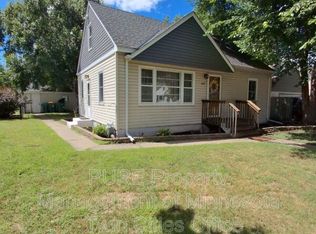 6101 Colfax Ave N, Brooklyn Center, MN 55430