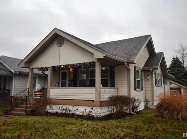 751 N John St, Frankfort, IN 46041