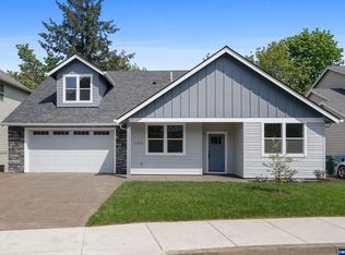 2353 Dalke Ridge Dr NW, Salem, OR 97304