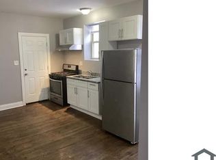 7810 S Ada St #1, Chicago, IL 60620