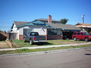 1710 Garywood St, El Cajon, CA 92021