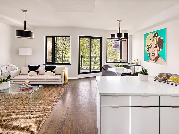 5th image of 178 Bleecker St #Penthouse