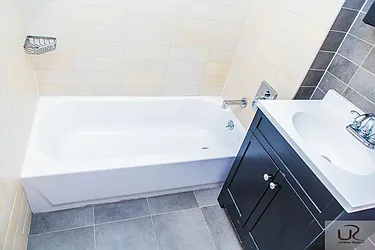 Rented by Urban Realty NYC