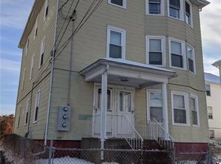 9-11 Phoenix St, Central Falls, RI 02863