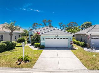 26199 Feathersound Dr, Punta Gorda, FL 33955