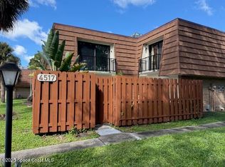 4517 Kaileen Cir NE, Palm Bay, FL 32905