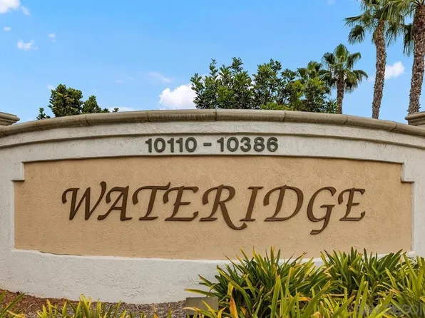 10158 Wateridge Cir, San Diego, CA