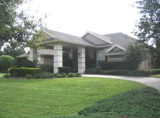 9137 Pinnacle Cir, Windermere, FL 34786