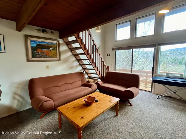 72 Hunter Drive #L-7, Hunter, NY 12442