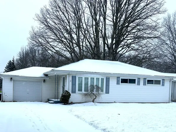 26650 Emma Ave, Flat Rock, MI 48134