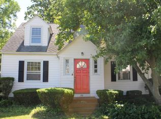 251 Parker St, Springfield, MA 01151