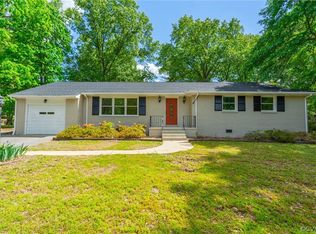 24407 Wedgewood Rd, Petersburg, VA 23803