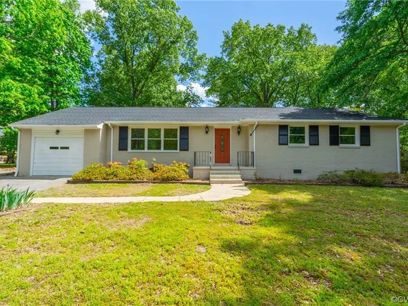 24407 Wedgewood Rd, Petersburg, VA 23803