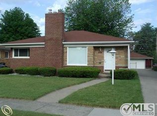 9295 Jerome, Redford, MI 48239