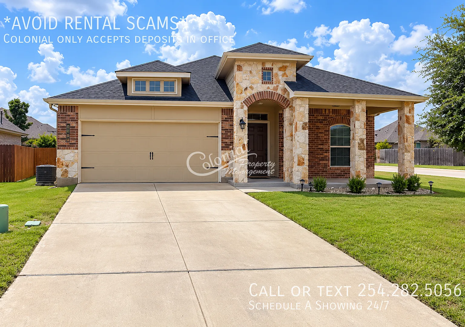4 bed, 2.0 bath, 1869 sqft, $2,395 — Photo 1