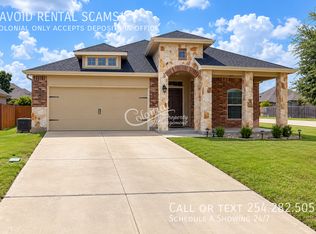1660 Hillside Dr, Temple, TX 76502