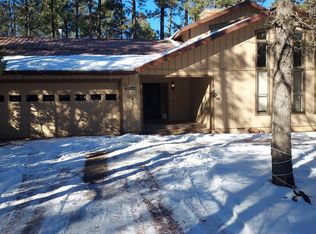 4988 Robinhood Ln, Lakeside, AZ 85929