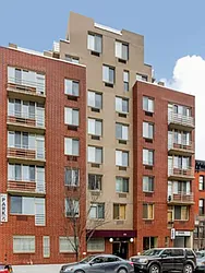 Rented by Compass