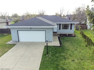 542 Pepperwood Dr, Brunswick, OH 44212