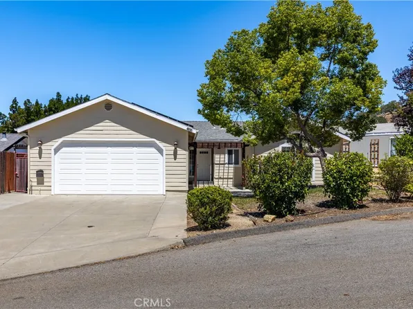 4170 Hackney Way, Heritage Ranch, CA 93446