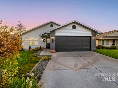 819 Eastland Park Dr, Twin Falls, ID, 83301