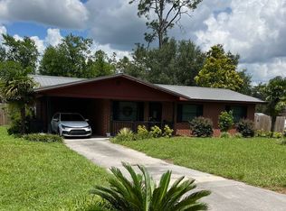 1310 Goodwin St, Live Oak, FL 32060