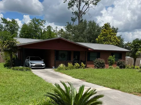 1310 Goodwin St, Live Oak, FL 32060