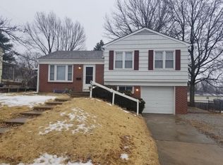 3301 N Pleasant St, Independence, MO 64050