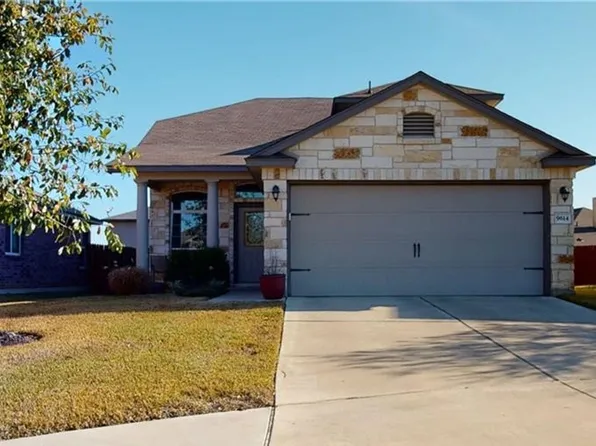 9614 Rogano Ct, Killeen, TX 76542