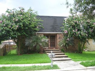 6828 Argonne Blvd, New Orleans, LA 70124