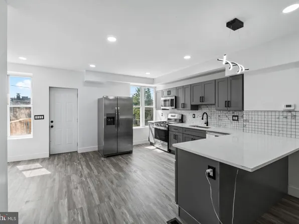 2627 Garrett Ave, Baltimore, MD 21218